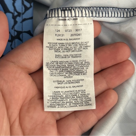 Columbia Women's Super Tidal Tee Sleeveless Polo - Picture 5 of 7